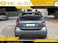 SMART EQ FORTWO CABRIO EQ cabrio Suitegrey