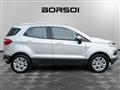 FORD ECOSPORT 1.0 EcoBoost 125 CV Business