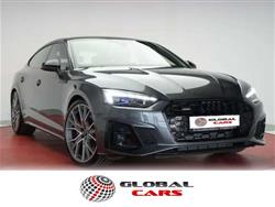 AUDI A5 SPB 40 TFSI quat S tron S Line Competition/Laser