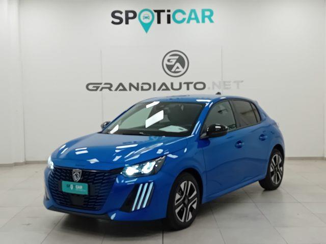 PEUGEOT 208 1.2 puretech Active s&s 100cv