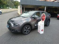 CITROEN C3 PureTech 83 Plus - KM.2200 -  NEOPATENTATI