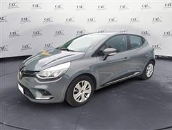 RENAULT CLIO TCe 12V 90 CV 5 porte Moschino Zen