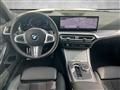 BMW SERIE 3 d 48V xDrive Msport