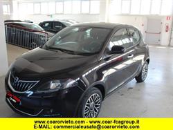 LANCIA YPSILON 1.0 FireFly 5 porte S&S Hybrid Platino