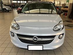 OPEL ADAM 1.2 70 CV Start&Stop Slam