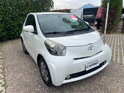 TOYOTA IQ 1.0 High Collection