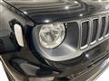 JEEP RENEGADE e-HYBRID My23 Limited 1.6 Multijet Ii 130 Cv E6.4