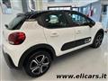 CITROEN C3 PureTech 83 S&S Max