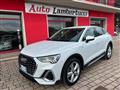 AUDI Q3 SPORTBACK SPB 35 TDI quattro S line edition