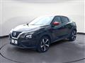 NISSAN JUKE 1.0 DIG-T 117 CV N-Connecta