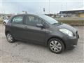 TOYOTA YARIS 1.4 D-4D 5 porte