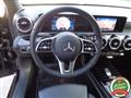 MERCEDES CLASSE A d Automatic Sport..NAVI.TELECAMERA