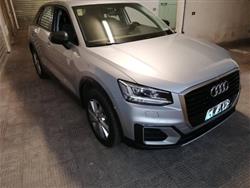 AUDI Q2 1.6 tdi Business s-tronic