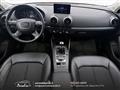 AUDI A3 SPORTBACK SPB 2.0 TDI 150CV clean diesel Ambiente Manuale E6