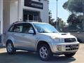 TOYOTA RAV4 2.0 Tdi D-4D cat 5 porte Sol