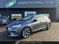 RENAULT NEW CLIO TCe 90 CV 5 porte Evolution