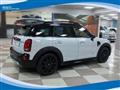 MINI COUNTRYMAN Cooper D ALL4 AUT EU6