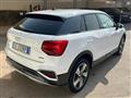 AUDI Q2 35 TDI quattro S tronic Admired Advanced