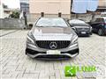 MERCEDES CLASSE CLA S.W. 4Matic GARANZIA INCLUSA