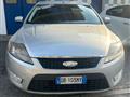 FORD FOCUS 2.0 TDCi (136CV) SW Tit. DPF