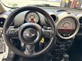 MINI COUNTRYMAN Mini Cooper SD Countryman ALL4 DA PREPARARE