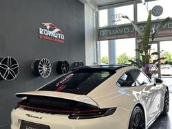 PORSCHE 911 Carrera S
