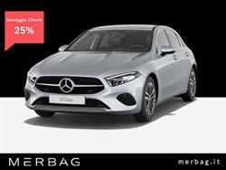 MERCEDES CLASSE A PLUG-IN HYBRID A 250 e Automatic Plug-in hybrid Progressive Advanced