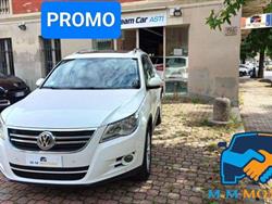 VOLKSWAGEN TIGUAN 2.0 TDI DPF 4MOTION DSG Sport & Style "VEDI PROMO"