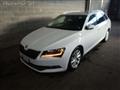 SKODA SUPERB Wagon 1.6 tdi Executive dsg my17 FW536HS