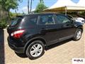 NISSAN Qashqai 1.6 dCi DPF Acenta