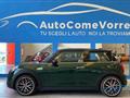 MINI MINI 5 PORTE Mini 2.0 Cooper S 5 porte