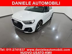 AUDI A1 SPORTBACK SPB 30 TFSI S line edition