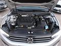 VOLKSWAGEN PASSAT Variant 2.0 tdi Business Evo150cv dsg