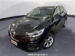 RENAULT KADJAR TCe 140CV FAP Business