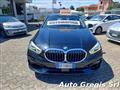 BMW SERIE 1 i 5p. Sport 136 CV C.A. - Garanzia fino 36 mesi