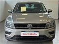 VOLKSWAGEN TIGUAN 2.0 TDI 150CV DSG *UNICO PROP.*TAGLIANDI CERTIF.*