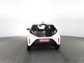 TOYOTA NUOVA AYGO X Aygo X 1.0 VVT-i 72 CV 5 porte Active S-CVT