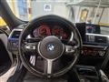 BMW SERIE 3 TOURING d Touring Msport *TAGLIANDI CERTIFICATI*