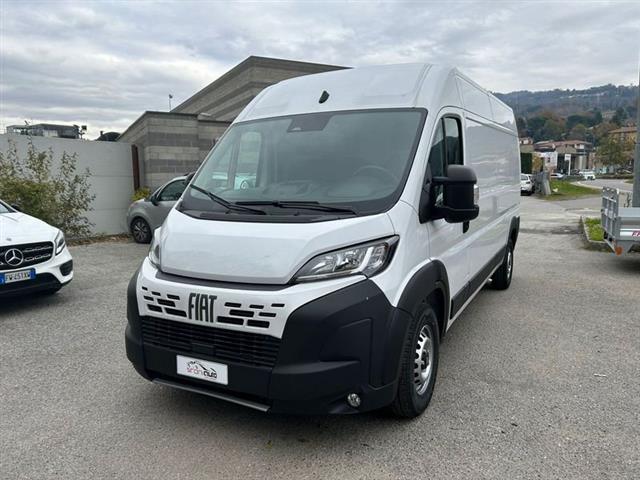 FIAT DUCATO 35 2.2 Mjt 140CV PLM-TM Furgone Maxi