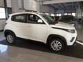 MAHINDRA KUV100 1.2 VVT K6+