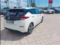 NISSAN LEAF 40kWh N Connecta CVT my19