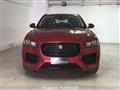 JAGUAR F-PACE 3.0 D V6 300 CV AWD aut. R-Sport