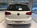 VOLKSWAGEN GOLF 2.0 TDI 5p. Highline BlueMotion Technology