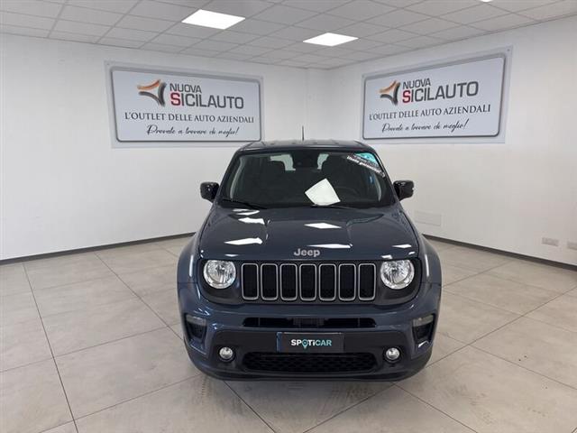 JEEP RENEGADE 2019 1.6 mjt Limited 2wd 130cv