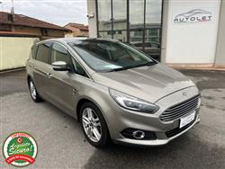 FORD S-MAX 2.0 TDCi 180CV Start&Stop Powershift Titanium