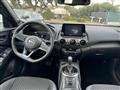 NISSAN JUKE HYBRID 1.6 HEV N-Connecta PREZZO REALE NO VINCOLI