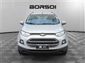 FORD ECOSPORT 1.0 EcoBoost 125 CV Business