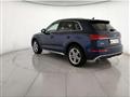 AUDI Q5 40 2.0 tdi mhev 12V S line quattro s-tronic