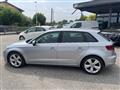 AUDI A3 1.6 tdi Ambition 110cv E6 PDC NAVI