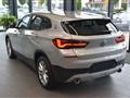 BMW X2 xDrive20d Advantage